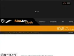 Sites similar to simjetcenter.com