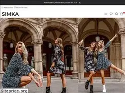 Sites similar to simka.lt
