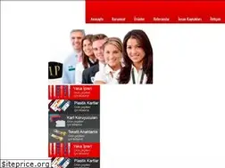Sites similar to simkart.com.tr