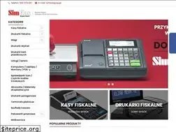 Sites similar to simkas.pl