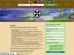 Sites similar to simkea.de