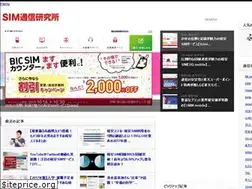 Sites similar to simkenkyujyo.com