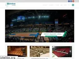 Sites similar to simko.com.tr
