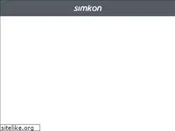 Sites similar to simkon.com.tr
