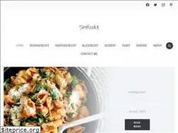 Sites similar to simkookt.nl