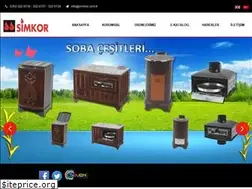 Sites similar to simkor.com.tr