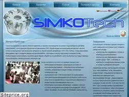 Sites similar to simkotech.com