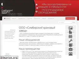 Sites similar to simkran.ru