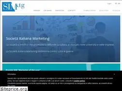 Sites similar to simktg.it