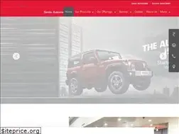 Sites similar to simlaautomobiles.com