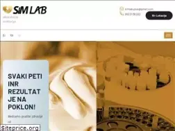 Sites similar to simlab.rs
