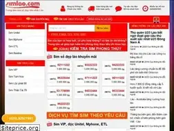 Sites similar to simlao.com