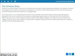 Sites similar to simlatus.com