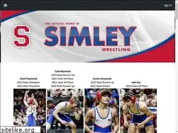 Sites similar to simleywrestling.com