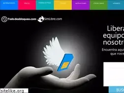 Sites similar to simlibre.com