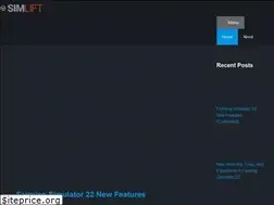 Sites similar to simlift.com