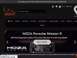 Sites similar to simline.eu