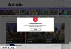 Sites similar to simlish4.com