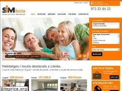 Sites similar to simlleida.com