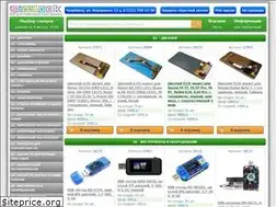 Sites similar to simlock.ru
