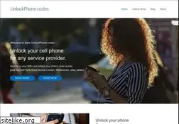 Sites similar to simlockmobile.com