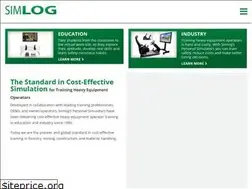 Sites similar to simlog.com
