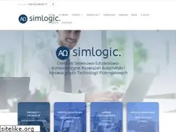 Sites similar to simlogic.pl