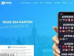 Sites similar to simlystore.com
