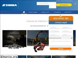 Sites similar to simma.cl