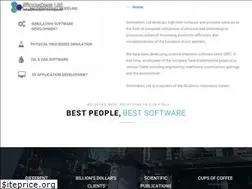 Sites similar to simmakers.com