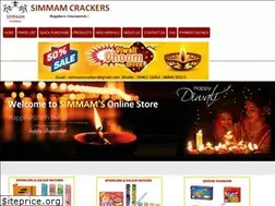 Sites similar to simmamcrackers.com
