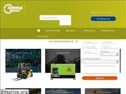 Sites similar to simmarent.cl