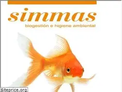 Sites similar to simmas.es