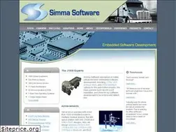 Sites similar to simmasoftware.com