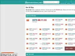 Sites similar to simmayman.net