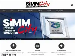 Sites similar to simmcity.at