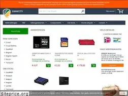 Sites similar to simmcity.nl
