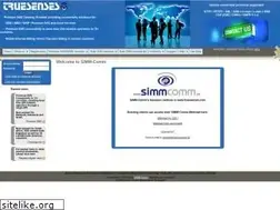 Sites similar to simmcomm.ch