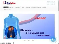 Sites similar to simmed.net.ua