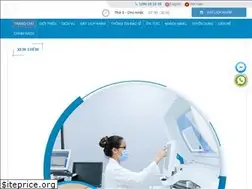 Sites similar to simmed.vn