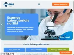 Sites similar to simmedicina.com.br