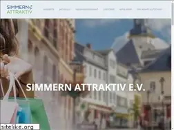 Sites similar to simmern-attraktiv.de