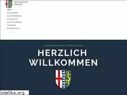 Sites similar to simmern-ww.de
