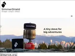 Sites similar to simmershield.com