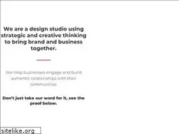 Sites similar to simmerstudio.com.au