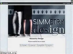 Sites similar to simmetrydesign.forumotion.com