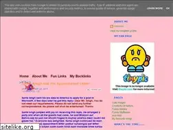 Sites similar to simmi-funspot.blogspot.com