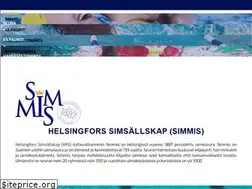 Sites similar to simmis.fi