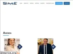 Sites similar to simmme.com.br