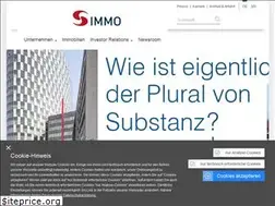 Sites similar to simmoag.at